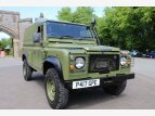 Thumbnail Photo 13 for 1997 Land Rover Defender 110